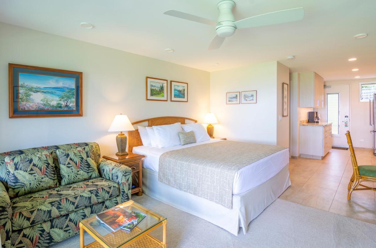 Napili Surf Beach Resort By Castle Kapalua Exterior foto