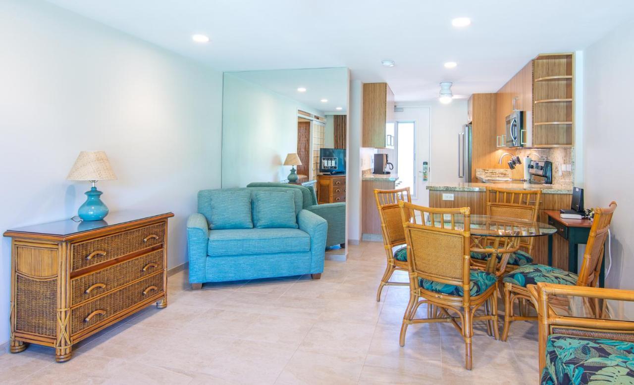 Napili Surf Beach Resort By Castle Kapalua Exterior foto