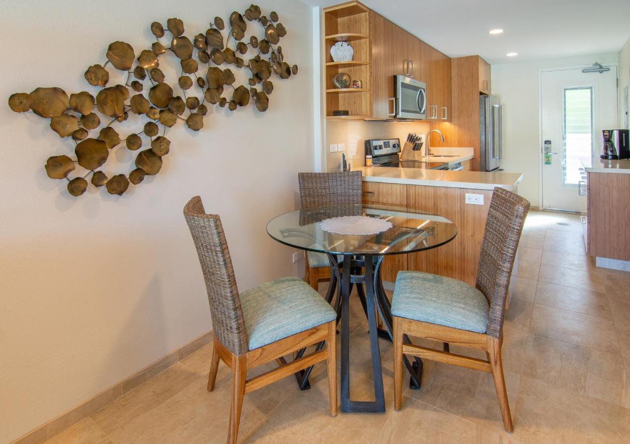 Napili Surf Beach Resort By Castle Kapalua Exterior foto