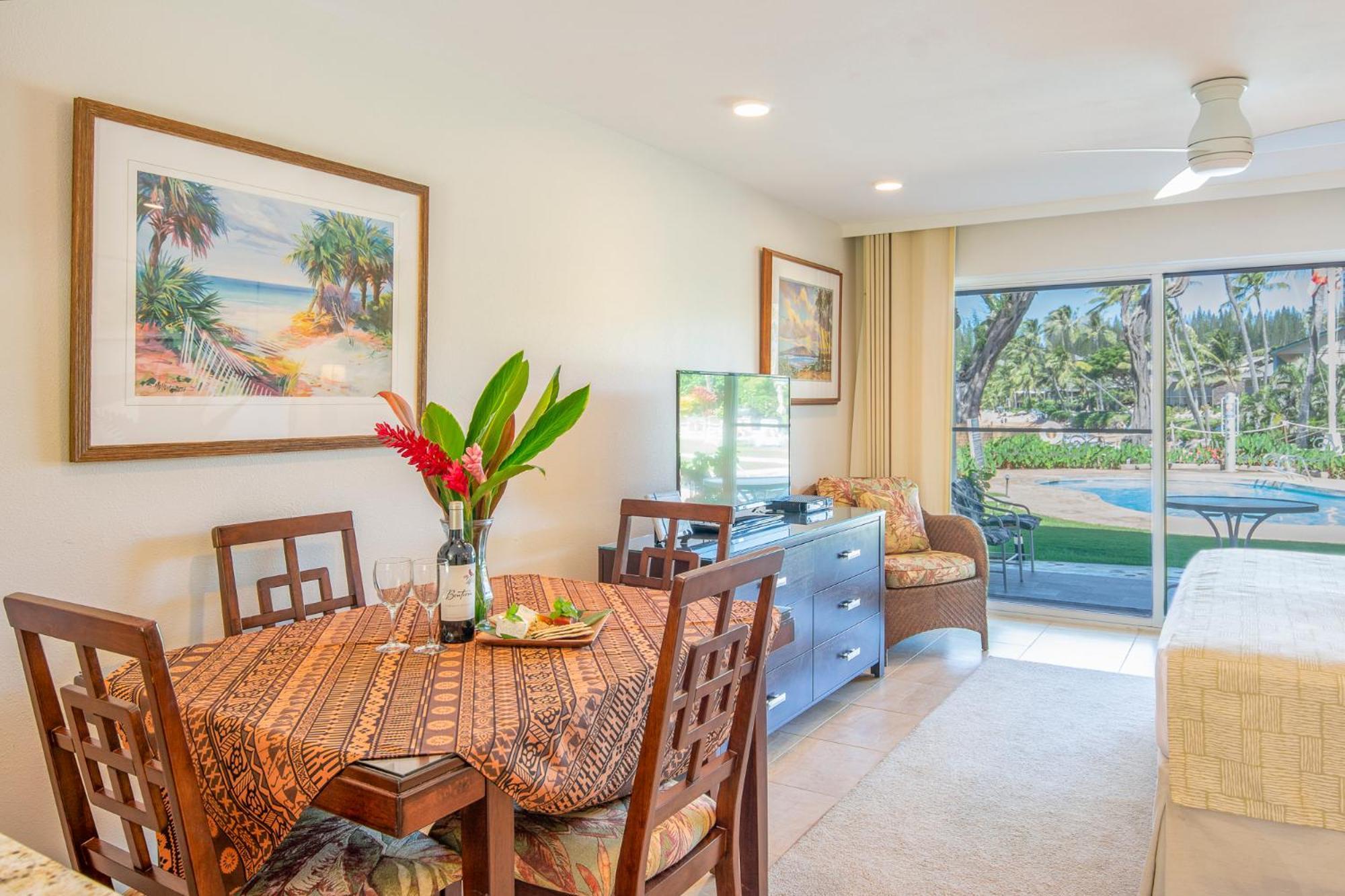 Napili Surf Beach Resort By Castle Kapalua Exterior foto