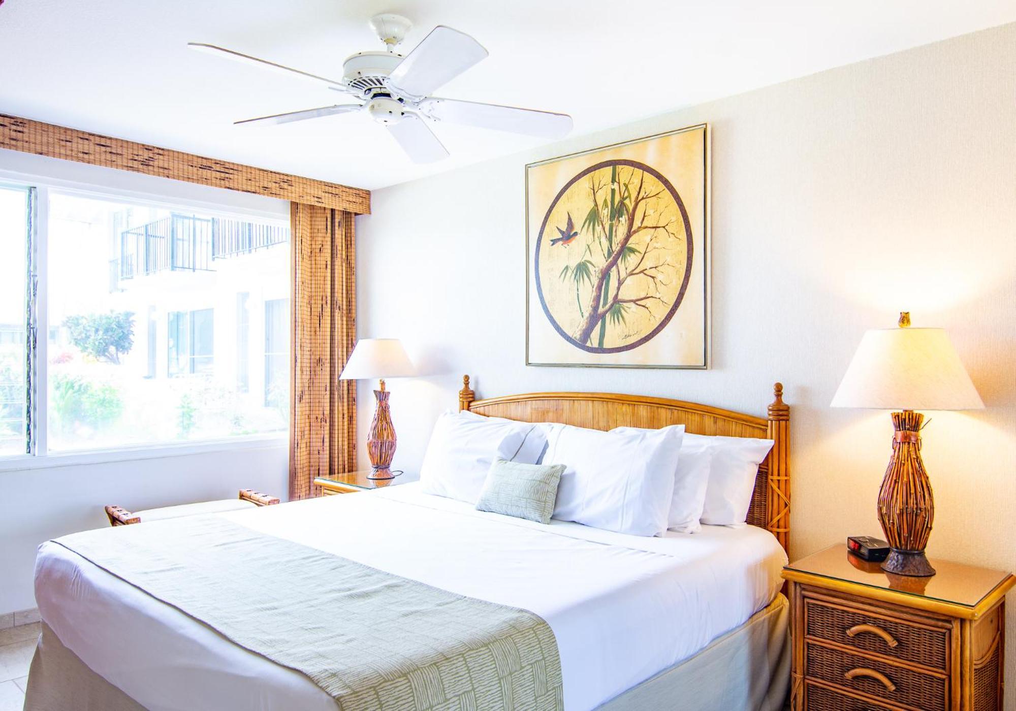 Napili Surf Beach Resort By Castle Kapalua Cameră foto